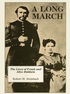 cover image of A Long March